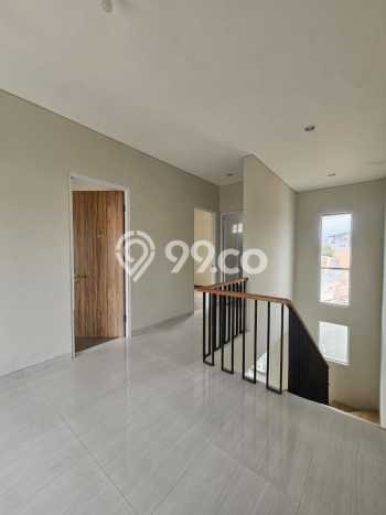 Rumah Modern Minimalis 3 Kamar Siap Huni di Beji Rumah Modern Minimalis 3 Kamar Siap Huni di Beji