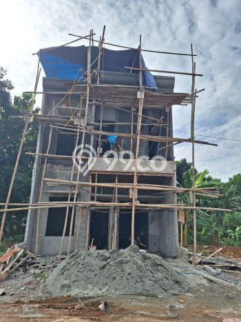 Hunian Murah Dijual di Setu, Tangerang Selatan Harga Rp 500 Juta Hunian Murah Dijual di Setu, Tangerang Selatan Harga Rp 500 Juta