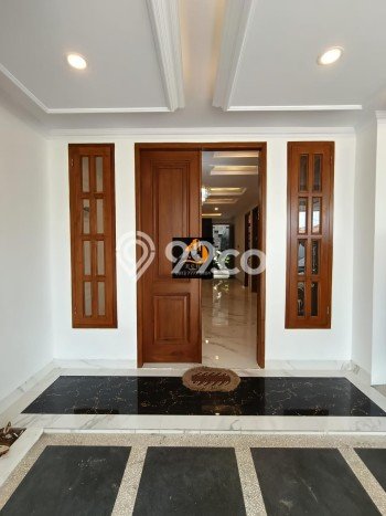 Dijual Rumah Premium dengan Fasilitas Sekitar Komplit di Jagakarsa, Jakarta Selatan Dijual Rumah Premium dengan Fasilitas Sekitar Komplit di Jagakarsa, Jakarta Selatan