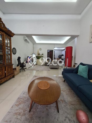Dijual Rumah Premium dengan Fasilitas Sekitar Lengkap di Pesanggrahan, Jakarta Selatan Dijual Rumah Premium dengan Fasilitas Sekitar Lengkap di Pesanggrahan, Jakarta Selatan