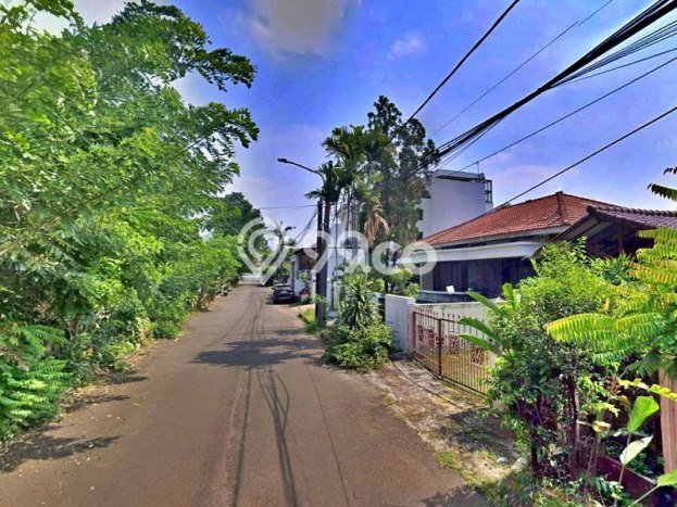 Jual Rumah Luas Elegan Dengan View Cantik di Pejaten, Jakarta Selatan Jual Rumah Luas Elegan Dengan View Cantik di Pejaten, Jakarta Selatan