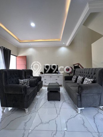 Dijual Rumah Eksklusif 3 KT di Condet, Jakarta Timur Dijual Rumah Eksklusif 3 KT di Condet, Jakarta Timur