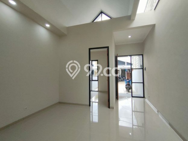 For Sale Rumah 2 Kamar Lokasi Ideal Nyaman dan Strategis di Ciputat For Sale Rumah 2 Kamar Lokasi Ideal Nyaman dan Strategis di Ciputat