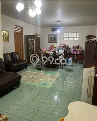 Dijual Rumah Luas Elegan Dengan View Cantik di Cipinang, Jakarta Timur Dijual Rumah Luas Elegan Dengan View Cantik di Cipinang, Jakarta Timur