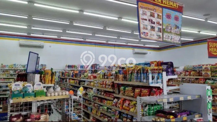 Lokasi Strategis! Dijual Komersial Bisnis di Palmerah, Jakarta Barat Kondisi Bagus Lokasi Strategis! Dijual Komersial Bisnis di Palmerah, Jakarta Barat Kondisi Bagus