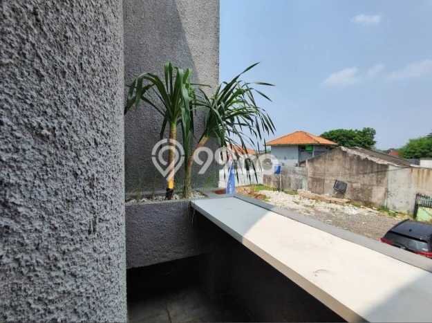 Dijual Rumah Minimalis Bagus Punya 4 KT di Pamulang Tangerang Selatan SHM Dijual Rumah Minimalis Bagus Punya 4 KT di Pamulang Tangerang Selatan SHM