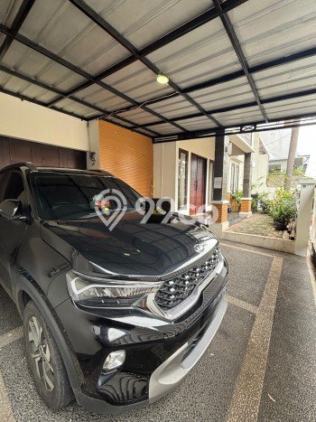Ready to Use! Luxury House LT 174m2 Desain Modern di Rawamangun Ready to Use! Luxury House LT 174m2 Desain Modern di Rawamangun