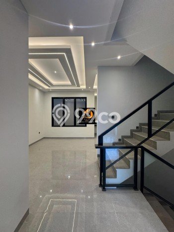 For Sale Rumah Elit Exclusive di Jagakarsa, Jakarta Selatan For Sale Rumah Elit Exclusive di Jagakarsa, Jakarta Selatan