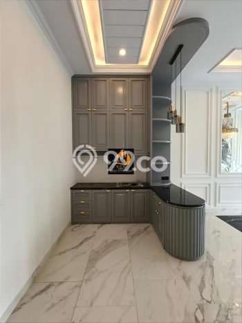 Dijual Rumah Premium dengan Fasilitas Sekitar Komplit di Jagakarsa, Jakarta Selatan Dijual Rumah Premium dengan Fasilitas Sekitar Komplit di Jagakarsa, Jakarta Selatan