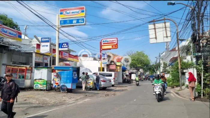 Lokasi Strategis! Dijual Komersial Bisnis di Palmerah, Jakarta Barat Kondisi Bagus Lokasi Strategis! Dijual Komersial Bisnis di Palmerah, Jakarta Barat Kondisi Bagus
