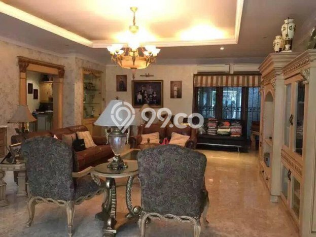 Best Deal Hunian Mewah Ideal dan Luas di Palmerah, Jakarta Barat Best Deal Hunian Mewah Ideal dan Luas di Palmerah, Jakarta Barat