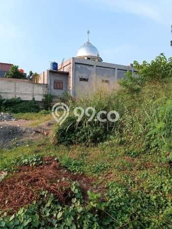 Kavling Tanah di Ciputat Timur Dijual Luas 103m2 Legalitas SHM Kavling Tanah di Ciputat Timur Dijual Luas 103m2 Legalitas SHM