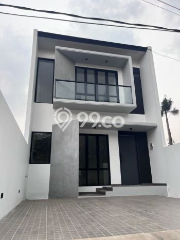 Dijual Cepat Rumah Bagus Siap Huni LB 96m2 di Pondok Aren, Tangerang Selatan Dijual Cepat Rumah Bagus Siap Huni LB 96m2 di Pondok Aren, Tangerang Selatan