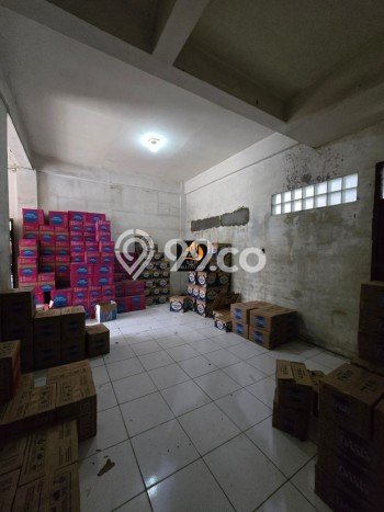Rumah Eksklusif Dijual LT 902m2 di Duren Sawit, Jakarta Timur Rumah Eksklusif Dijual LT 902m2 di Duren Sawit, Jakarta Timur