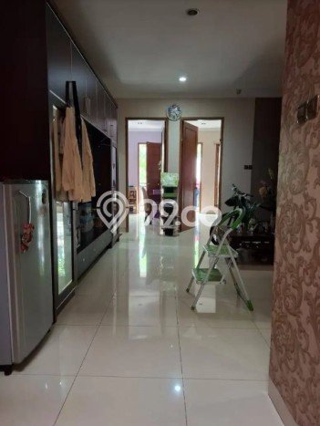 Ready to Use! Premium House LT 153m2 Desain Elegan di Pondok Indah Ready to Use! Premium House LT 153m2 Desain Elegan di Pondok Indah