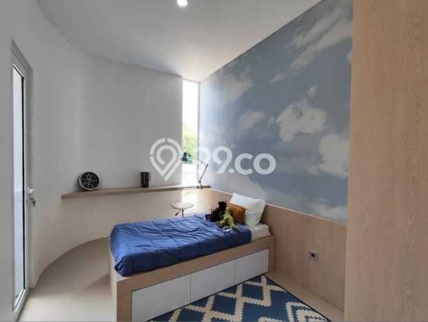 Dijual Rumah Minimalis Bagus Punya 4 KT di Pamulang Tangerang Selatan SHM Dijual Rumah Minimalis Bagus Punya 4 KT di Pamulang Tangerang Selatan SHM