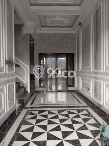 Jual Rumah Favorit Siap Huni LB 100m2 di Cilodong, Depok Jual Rumah Favorit Siap Huni LB 100m2 di Cilodong, Depok