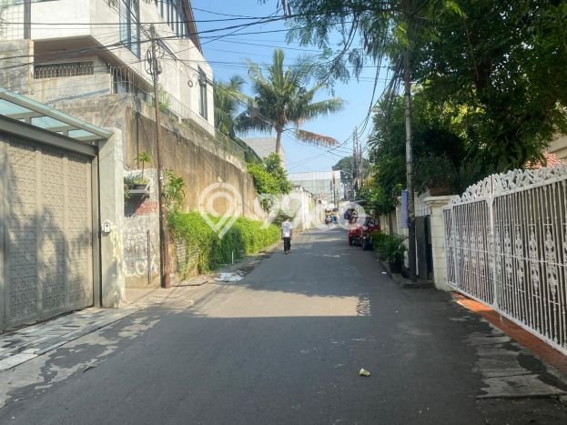 Kost Dijual di Bangka dengan 14 KT dan Luas 395m2 Kost Dijual di Bangka dengan 14 KT dan Luas 395m2