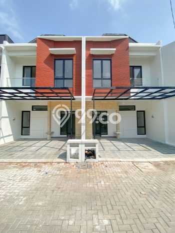 Jual Rumah Bagus Siap Huni LB 72m2 di Setu, Tangerang Selatan Jual Rumah Bagus Siap Huni LB 72m2 di Setu, Tangerang Selatan
