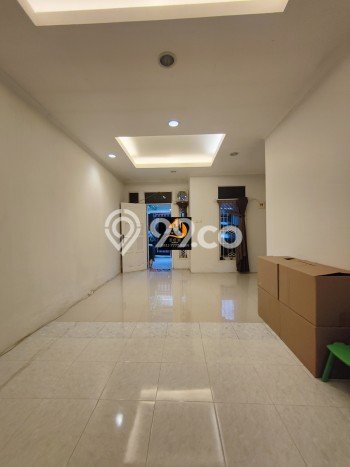 Rumah Modern 2 Kamar LT 68m2 di Pondok Kelapa Rumah Modern 2 Kamar LT 68m2 di Pondok Kelapa