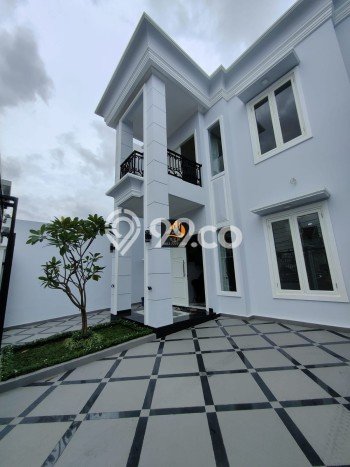 Best Deal Hunian Premium Ideal dan Luas di Duren Sawit, Jakarta Timur Best Deal Hunian Premium Ideal dan Luas di Duren Sawit, Jakarta Timur