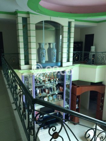 Dijual Hunian Mewah dengan Fasilitas Sekitar Komplit di Kebon Jeruk, Jakarta Barat Dijual Hunian Mewah dengan Fasilitas Sekitar Komplit di Kebon Jeruk, Jakarta Barat