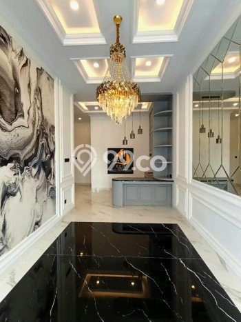 Dijual Rumah Premium dengan Fasilitas Sekitar Komplit di Jagakarsa, Jakarta Selatan Dijual Rumah Premium dengan Fasilitas Sekitar Komplit di Jagakarsa, Jakarta Selatan