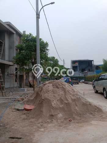 Hunian Nyaman Asri 2 KT Siap Huni di Cipadu Tangerang Hunian Nyaman Asri 2 KT Siap Huni di Cipadu Tangerang