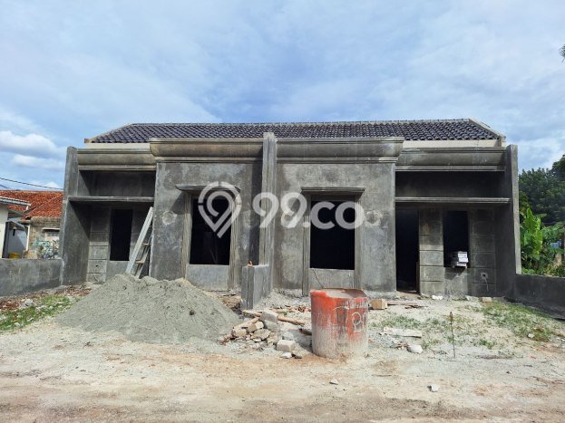 Hunian Murah Dijual di Setu, Tangerang Selatan Harga Rp 500 Juta Hunian Murah Dijual di Setu, Tangerang Selatan Harga Rp 500 Juta