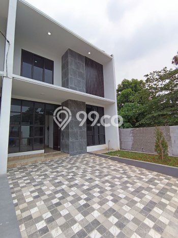 For Sale Hunian Rumah Terawat 3 KT di Cipadu, Tangerang For Sale Hunian Rumah Terawat 3 KT di Cipadu, Tangerang