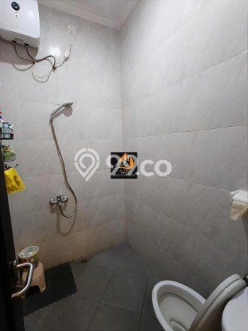 Hunian Cantik Modern Lb 210m2 di Kramat Jati, Jakarta Timur Hunian Cantik Modern Lb 210m2 di Kramat Jati, Jakarta Timur