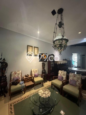 Dijual Rumah Premium dengan Fasilitas Sekitar Komplit di Kebayoran Baru, Jakarta Selatan Dijual Rumah Premium dengan Fasilitas Sekitar Komplit di Kebayoran Baru, Jakarta Selatan