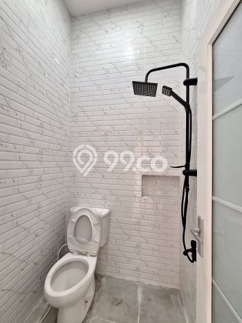 Rumah Minimalis 2 KT LT 62m2 di Pondok Benda Rumah Minimalis 2 KT LT 62m2 di Pondok Benda