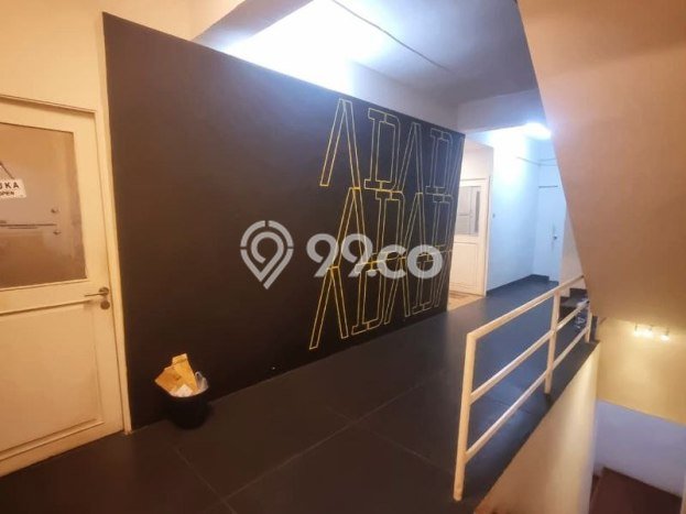 Unit Ruko Dijual di Jakarta Selatan LT 202m2 & LB 592m2 Unit Ruko Dijual di Jakarta Selatan LT 202m2 & LB 592m2