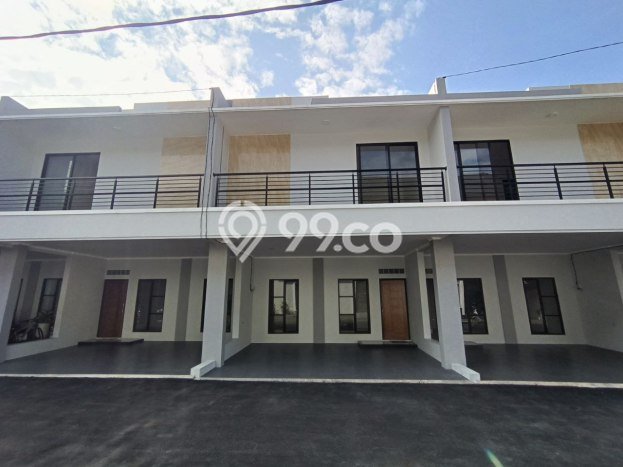Dijual Cepat Rumah Favorit Siap Huni LB 83m2 di Ciledug, Tangerang Dijual Cepat Rumah Favorit Siap Huni LB 83m2 di Ciledug, Tangerang