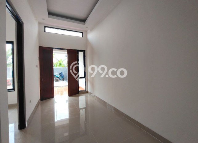Rumah Minimalis 2 KT di Rawakalong Tangerang Unfurnished Rumah Minimalis 2 KT di Rawakalong Tangerang Unfurnished