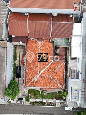 Dijual Rumah Elit Exclusive di Cempaka Putih, Jakarta Pusat Dijual Rumah Elit Exclusive di Cempaka Putih, Jakarta Pusat