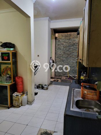 Best Deal Hunian Mewah Ideal dan Luas di Cempaka Putih, Jakarta Pusat Best Deal Hunian Mewah Ideal dan Luas di Cempaka Putih, Jakarta Pusat