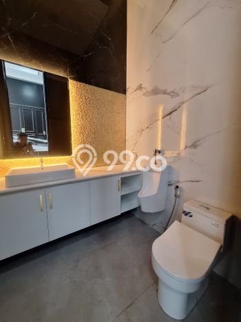 Dijual Rumah Premium dengan Fasilitas Sekitar Komplit di Tebet, Jakarta Selatan Dijual Rumah Premium dengan Fasilitas Sekitar Komplit di Tebet, Jakarta Selatan