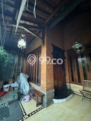 Rumah Luxury Modern Siap Huni di Utan Kayu Jakarta Timur Rumah Luxury Modern Siap Huni di Utan Kayu Jakarta Timur