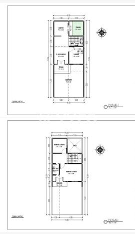 Dijual Rumah Eksklusif 3 KT di Jati Mekar, Bekasi Dijual Rumah Eksklusif 3 KT di Jati Mekar, Bekasi