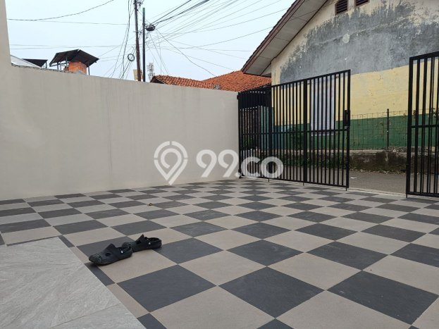 Hunian Nyaman Asri 2 KT Siap Pakai di Jatibening Bekasi Hunian Nyaman Asri 2 KT Siap Pakai di Jatibening Bekasi