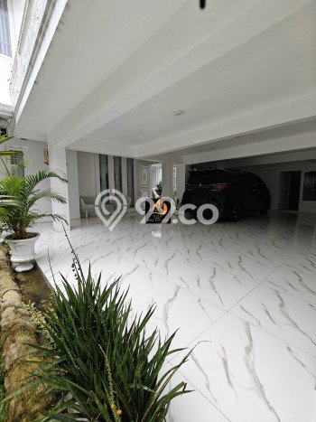 Best Deal Hunian Mewah Ideal dan Luas di Duren Sawit, Jakarta Timur Best Deal Hunian Mewah Ideal dan Luas di Duren Sawit, Jakarta Timur