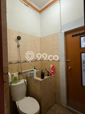 Rumah Luxury Modern Siap Huni di Utan Kayu Jakarta Timur Rumah Luxury Modern Siap Huni di Utan Kayu Jakarta Timur