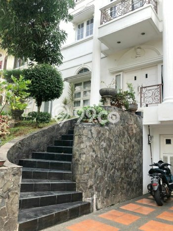 Rumah Elit Modern Siap Huni di Jatikarya Bekasi Rumah Elit Modern Siap Huni di Jatikarya Bekasi
