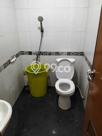 Rumah Strategis Minimalis Lb 90m2 di Gunung Putri, Bogor Rumah Strategis Minimalis Lb 90m2 di Gunung Putri, Bogor