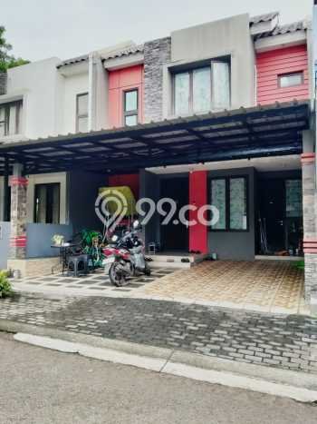 For Sale Hunian Rumah Nyaman 4 Kamar di Legenda Wisata, Bogor For Sale Hunian Rumah Nyaman 4 Kamar di Legenda Wisata, Bogor