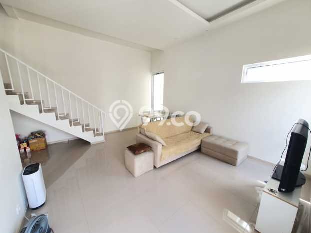 Rumah Modern 4 KT di Harjamukti Depok Rumah Modern 4 KT di Harjamukti Depok