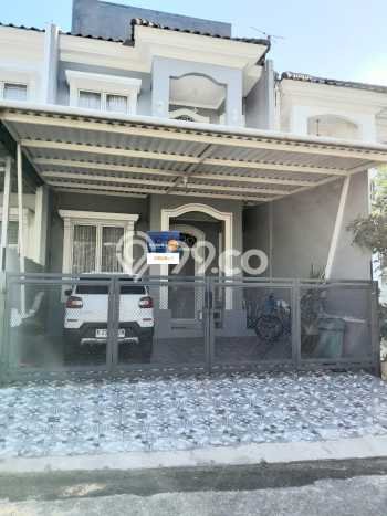 Rumah Luas Asri 4 KT Siap Pakai di Jatikarya Bekasi Rumah Luas Asri 4 KT Siap Pakai di Jatikarya Bekasi
