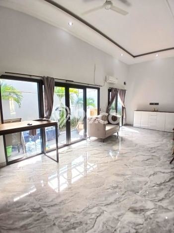 Hunian Cantik Modern Lb 101m2 di Gunung Putri, Bogor Hunian Cantik Modern Lb 101m2 di Gunung Putri, Bogor